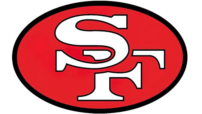 San Francisco 49ers logo